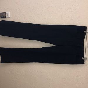 Candie’s Black Dress Pants